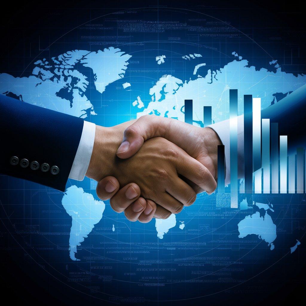Comprehensive International Trade Solutions